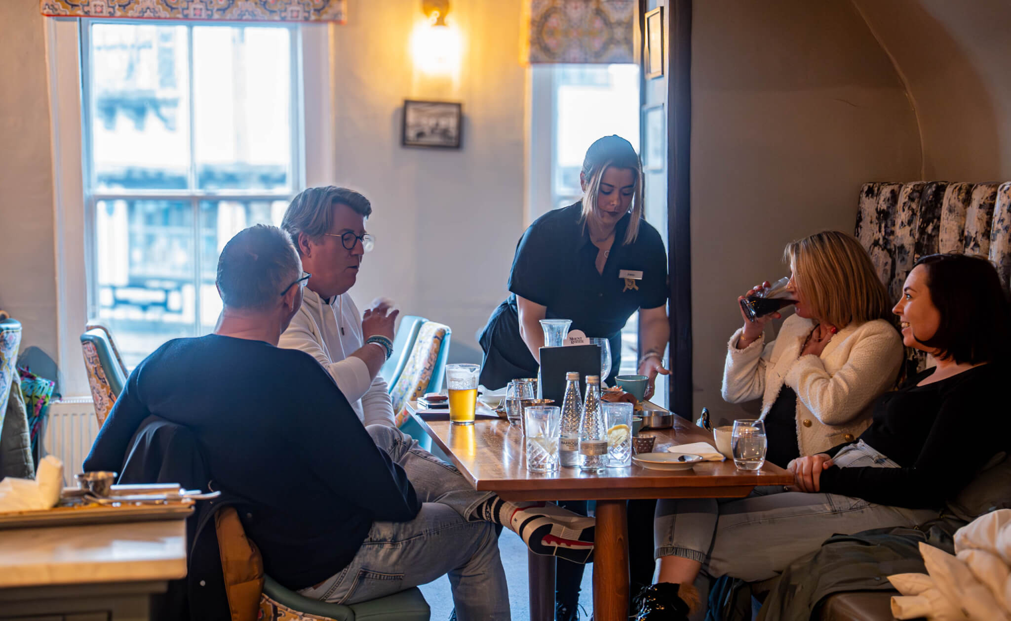 locals favourite pub great dunmow saracens head 2 scaled