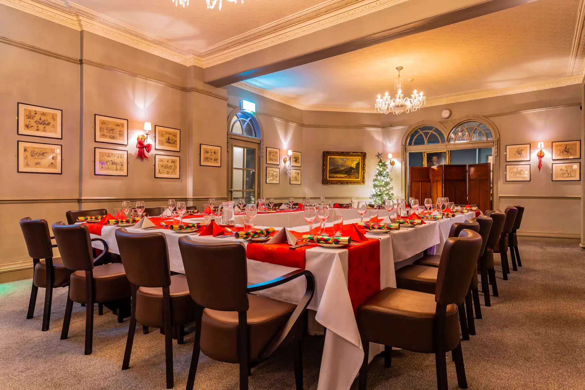 christmas party bookings scaled 1