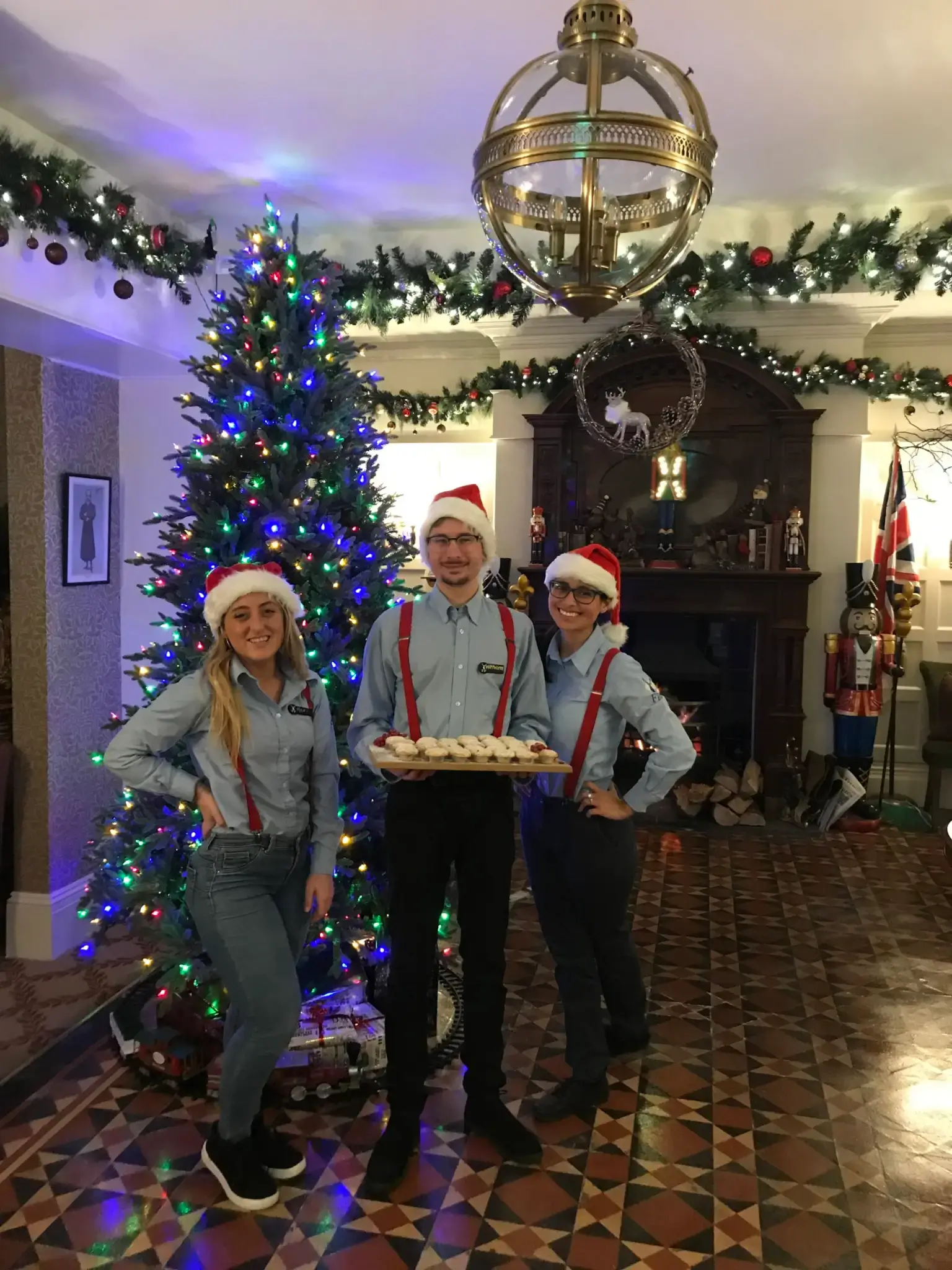 christmas pub and hotel bookings scaled 1